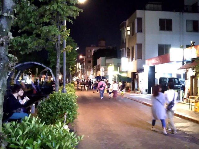 6月8日（土）17:00~21:00は第9回星川夜市！