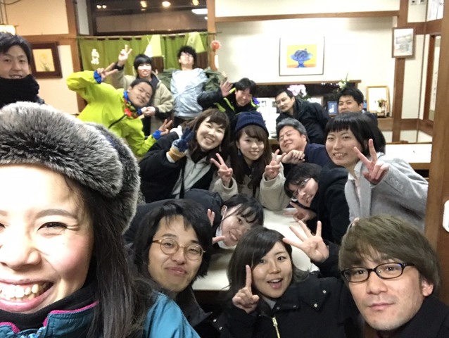 【星川夜市運営スタッフ募集】