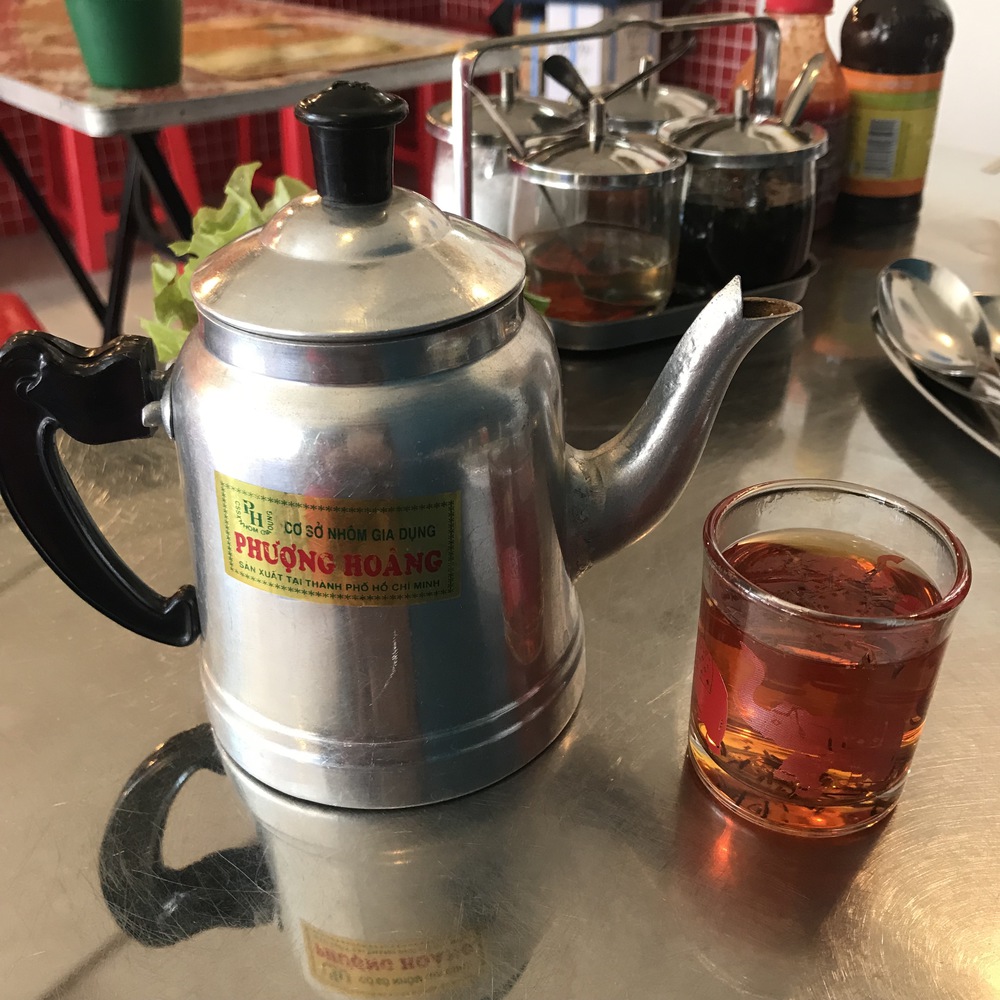 アフリカンサンセット