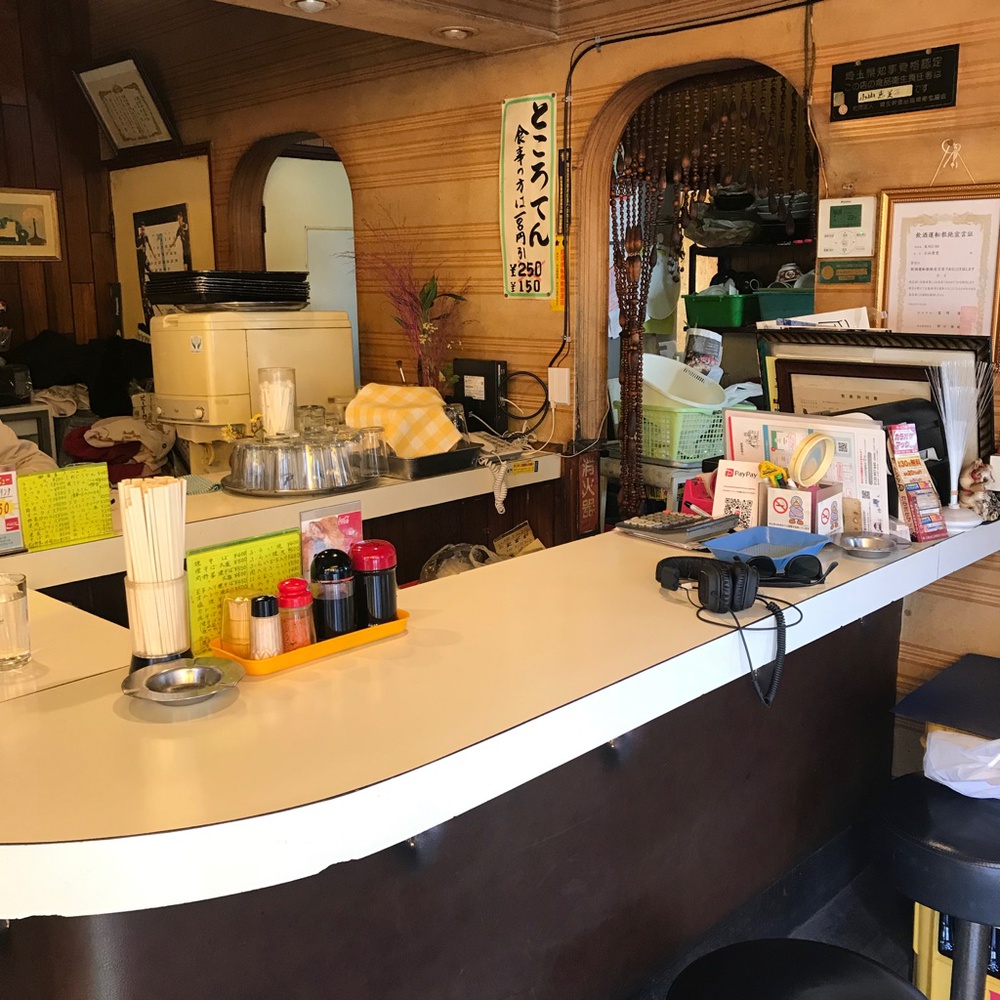 カウンター カウンター