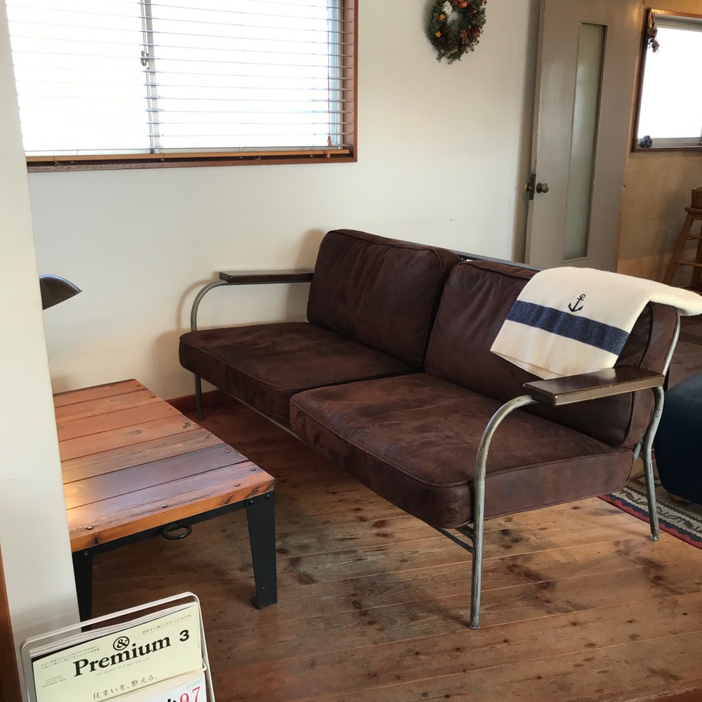 ソファー ソファー
