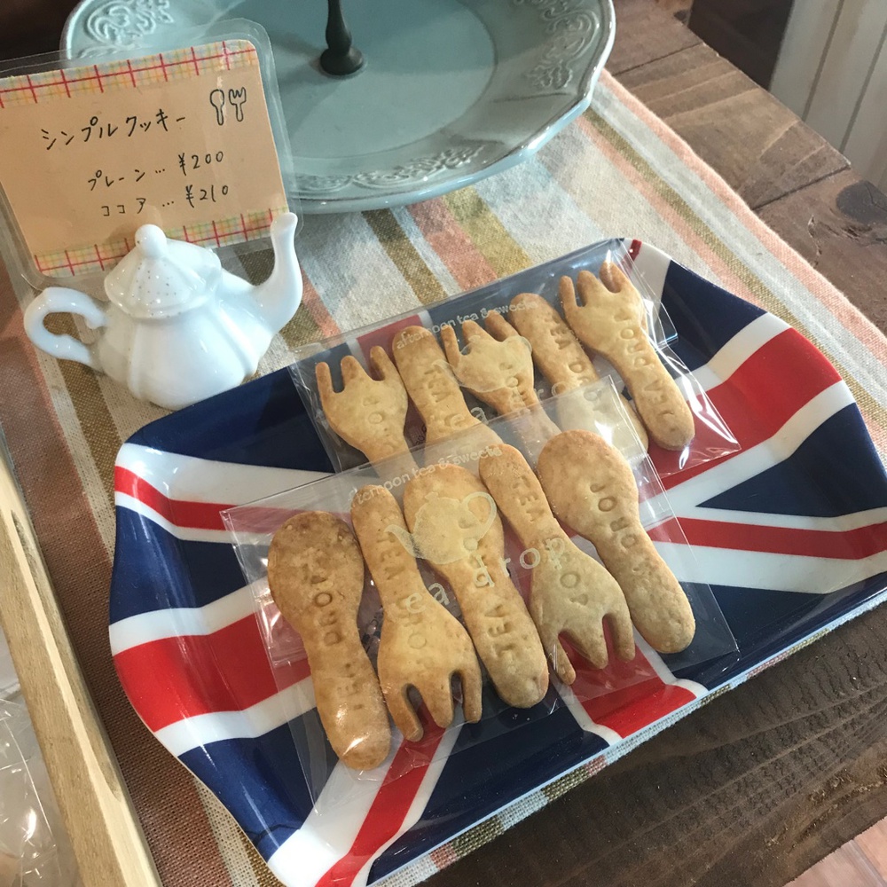 シンプルクッキー シンプルクッキー