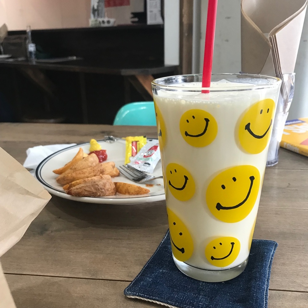 シェイク シェイク