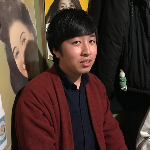 1人目 木村　俊太郎