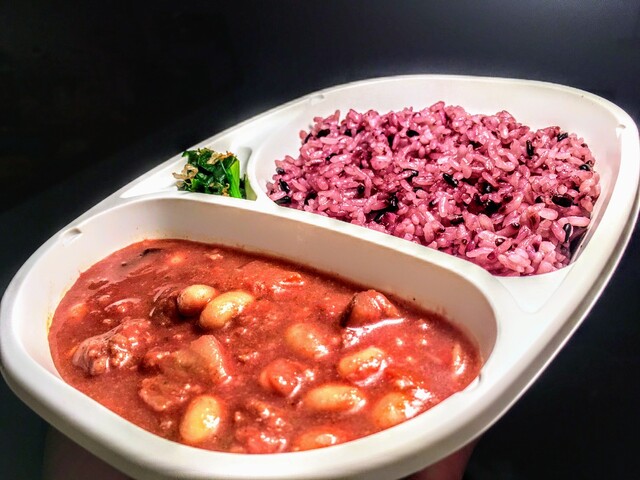 野菜時々肉食堂 かんなや(おうちでかんなやランチ)