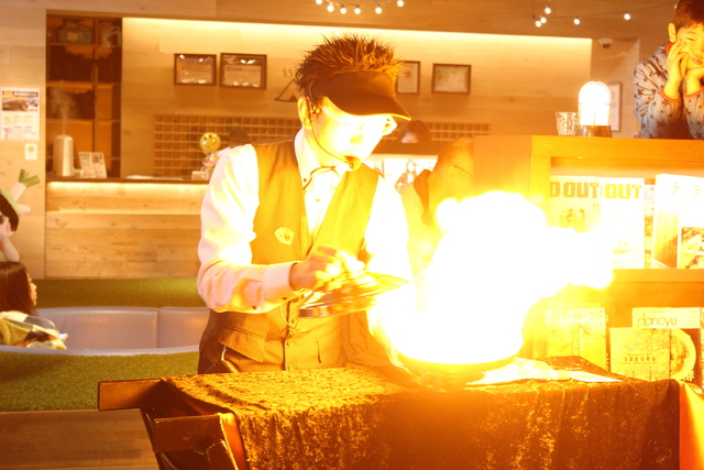 ときどきマジシャンTOKIMA 魔法のしくみ(マジック 動画オンラインショップ)